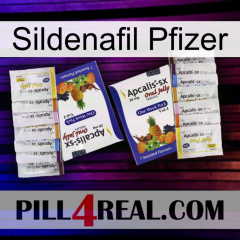 Sildenafil Pfizer 12